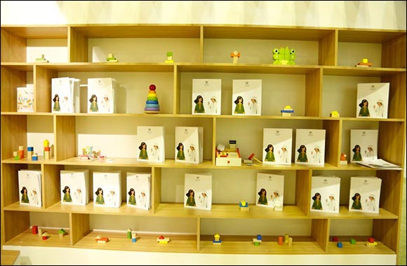 Children Write a New Script for DSCD at SCRF 2021