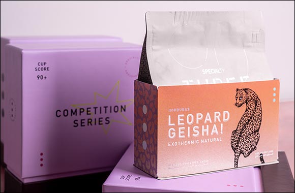 THREE Coffee Pick of the Week