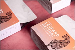 THREE Coffee Pick of the Week