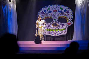 Music, Dance, Stage Shows: SCRF Enabling Families  to Safely Enjoy Cultural Activities Amid COVID-19