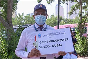 GEMS Education Launches its School-Wide Pfizer-BioNTech Vaccine Drive for Students Aged 12 and Over