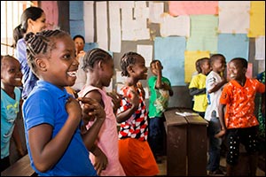 UAE Calls on the Global Community to Join Efforts to Instill and Maintain Human Dignity Through Storytelling