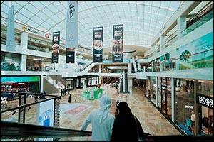 Dubai Festival City Mall Set to Participate in the Three-Day Super Sale with Up to 90% Off