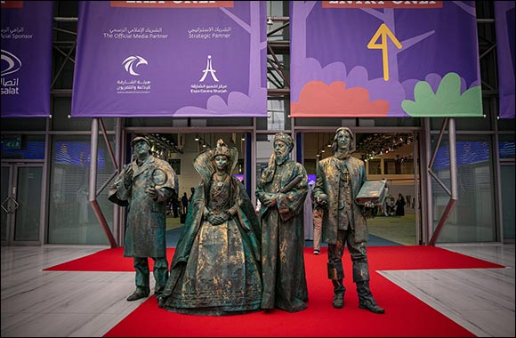 Sherlock, Newton and Elizabeth I: Meet Modern History's  Most Influential Personalities at SCRF 2021