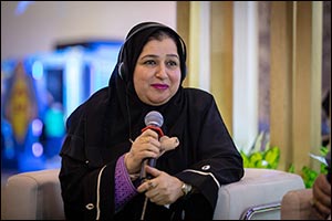 12th Sharjah Children's Reading Festival Highlights the Changing Dynamics of the Writer–Reader Relationship in the Digital World