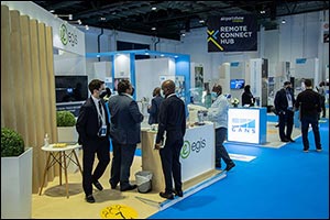 20th Airport Show Concludes with Focus on Flexible Technology in Post-COVID-19 World