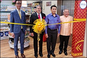 Al Maya Supermarket to Host “Amazing Taste of Thailand”