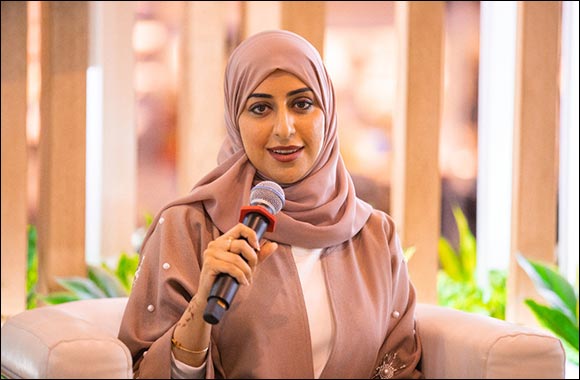 Befriend Technology to get your Child to Read, Authors Advise Parents at the 12th Sharjah Children's Reading Festival