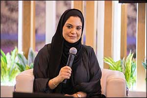 Befriend Technology to get your Child to Read, Authors Advise Parents at the 12th Sharjah Children's Reading Festival