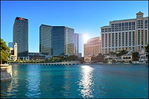Vegas Casinos Set To Reopen on June 1st