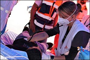 Jawaher Al Qasimi Directs TBHF to Allocate US$1 Million for Affected Populations in Gaza and Jerusalem