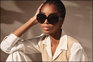 Ralph Lauren Presents “All or Nothing at All”