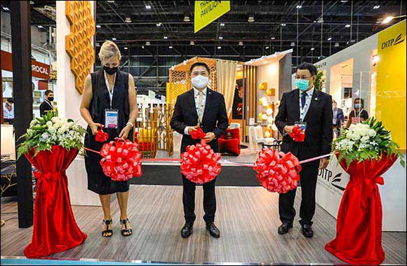 A Remarkable Reunion Day for the Design Community