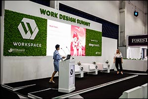 A Remarkable Reunion Day for the Design Community