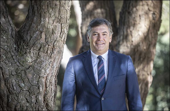 Portugal at 'The Hotel Show Dubai' Eyes Demand Surge for Growth