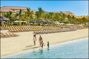 Unmissable Summer Escape Offer by Sofitel Dubai the Palm