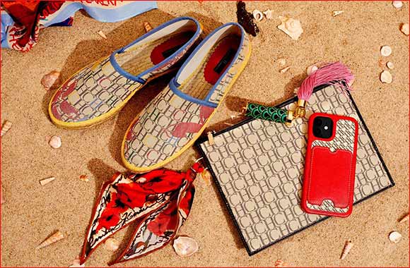 Summertime Essentials