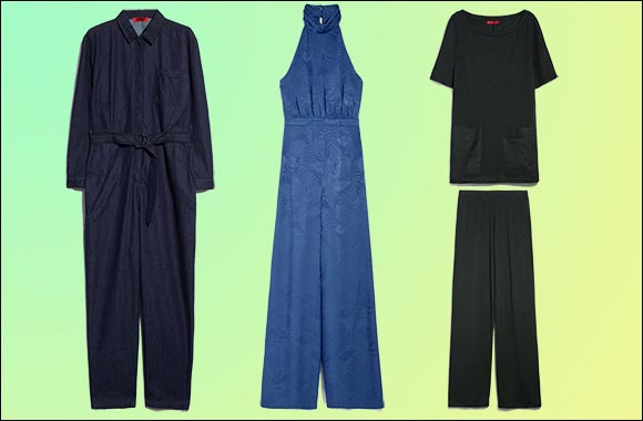 Max&Co. - Jump to it!