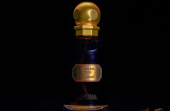 Two Exquisite New Additions to the LOOTAH Perfumes Range: Silky Oud & Timeless Oud