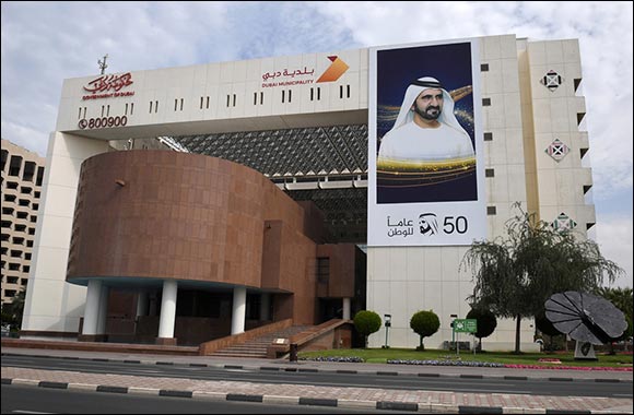 Dubai Municipality Conducts Virtual Food Safety Forum