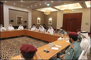 Sharjah Police, SCCI Explore Solutions to Negative Phenomena in Real Estate Sector