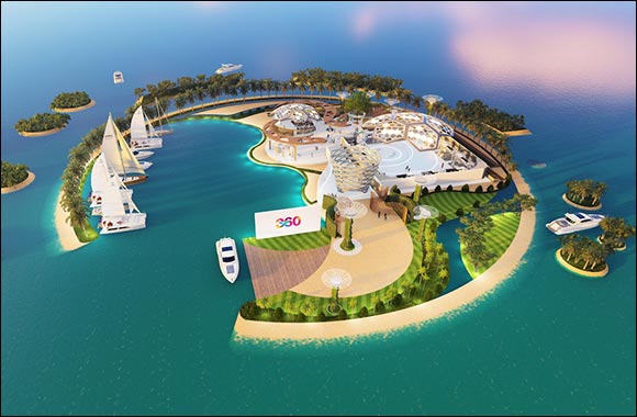 360 Virtual and Hybrid Events Steal the Show