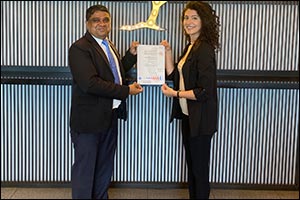 Malak Al Tawouk UAE Receives HACCP Certification for Food Safety