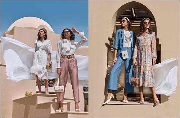 5 Lovely Summer Outfit Ideas for 2021