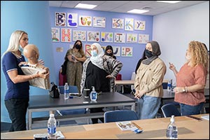 First Aid - Wounds and Burns Workshop Hosted by Flamigel®
