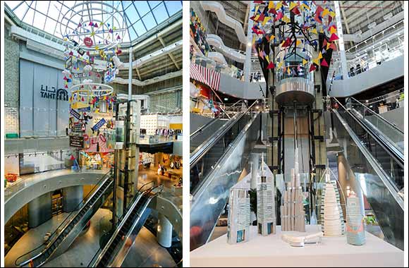 How Sustainability is Front and Center at THAT Concept Store