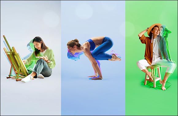 Ariel PODS Launches Mind, Pody & Soul at Alserkal Avenue in Dubai