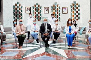 SEHA Advances Medical Education, Training, and Development With UAE's First ASHP-accredited Pharmacy Residency Program