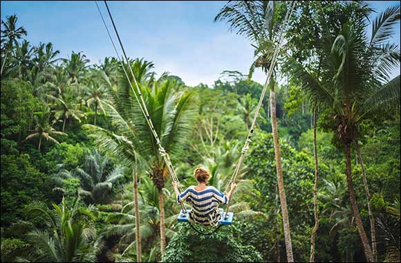 Travel Quarantine-Free With Etihad Airways From AED 995