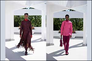 Irthi Collaborates with ‘QASIMI' Brand to Launch  Emirati-inspired SS22 Ready-to-Wear Collection