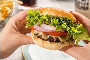 Free Burgers for Dad at Gourmet Burger Kitchen This Father's Day