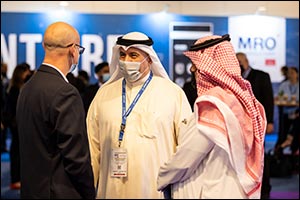 MRO Middle East Demonstrates Positive Outlook for Aviation Sector Recovery in the Region