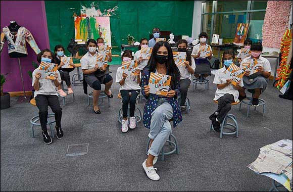 PEUGEOT & Taaleem Buckle Up!' on Road Safety