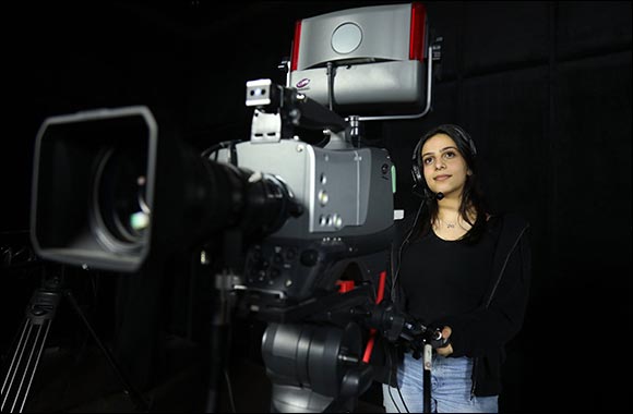 Ajman University Launches a Graduate program in Public Relations & Corporate Communication