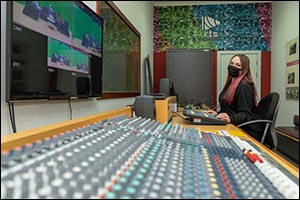 Ajman University Launches a Graduate program in Public Relations & Corporate Communication