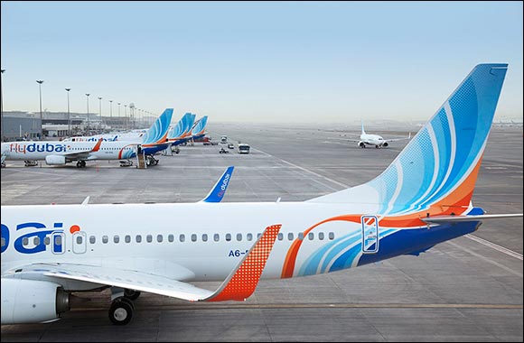 Flydubai and Alhosn Partner to make Travel more Convenient
