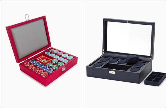 THAT Concept Store's Luxury Gift Guide for Father's Day