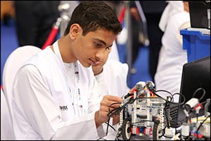 ADEK Opens Registration for WRO as UAE's National Robot Olympiad Qualifier