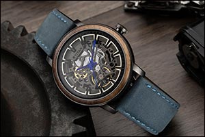 Titan Watches Launches Magnate Collection for the Discerning Dad