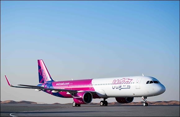 Wizz Air Launches Paperless Flight Deck With Its New Electronic Flight Bag