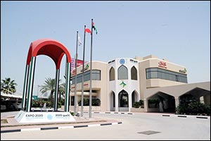DHA and its Strategic Partners to Highlight Experience of Combating COVID-19 at Arab Health 2021