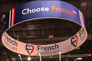 France, a Global Player in Medical Devices at the Cutting Edge of Innovation