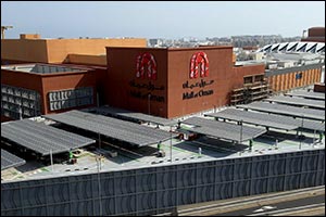 Majid Al Futtaim Unveils Upcoming Mall of Oman at a  Virtual Event for Tenants