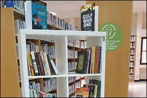 Dubai Culture Launches My Book is Yours Initiative at Dubai Public Libraries
