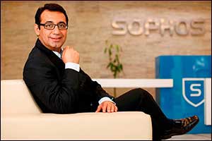 Sophos Awards Partners in the Middle East and Africa for Outstanding Performance in FY21