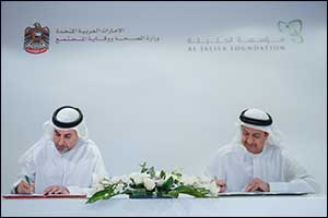 Ministry of Health, Al Jalila Foundation Cooperate to Underpin Health Researches in the UAE